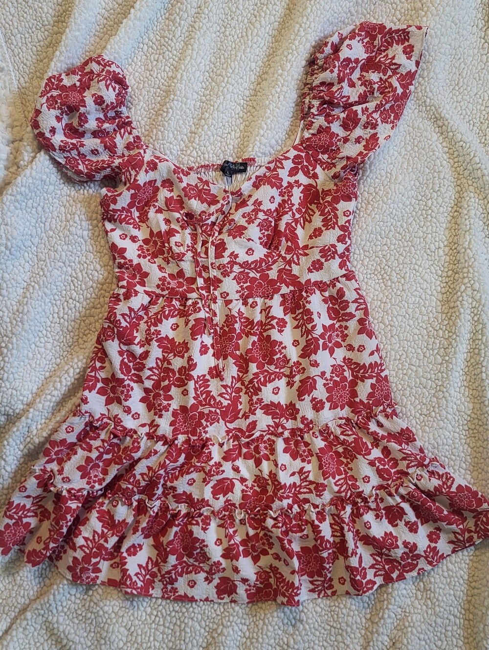 Crystal Doll Brand Dress Size Large